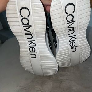 Calvin Klein sneakers